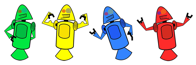 DaN Droids